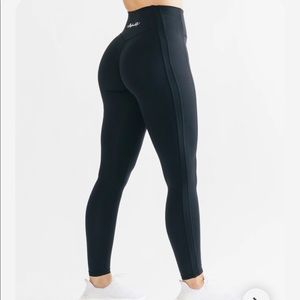 NET Alphaelete pulse kinetic legging